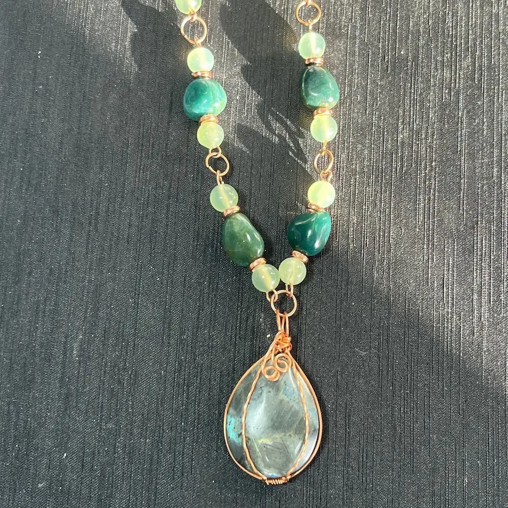 Handmade discover enchanting