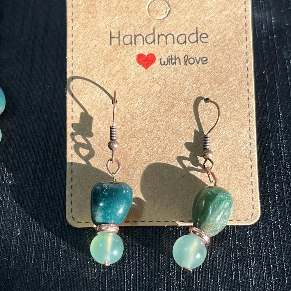 Handmade discover enchanting