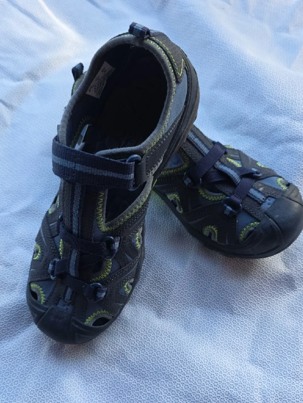 Merrell comfortable navy