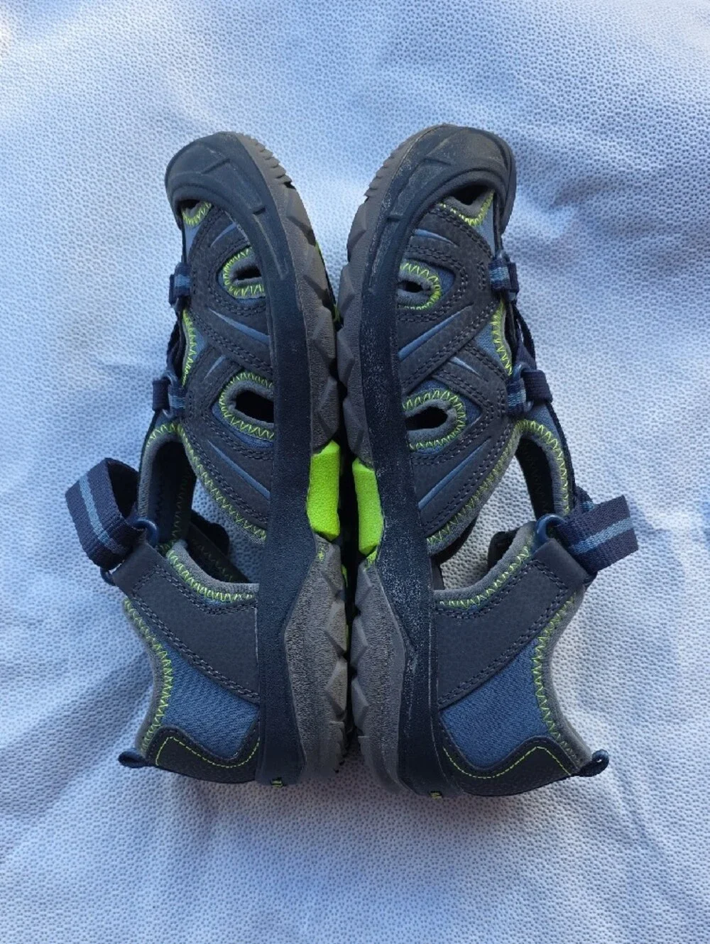 Merrell comfortable navy