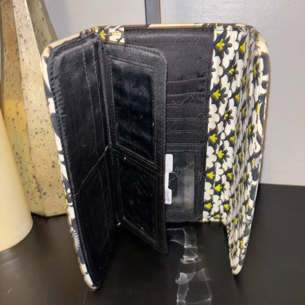 Vera Bradley- called 