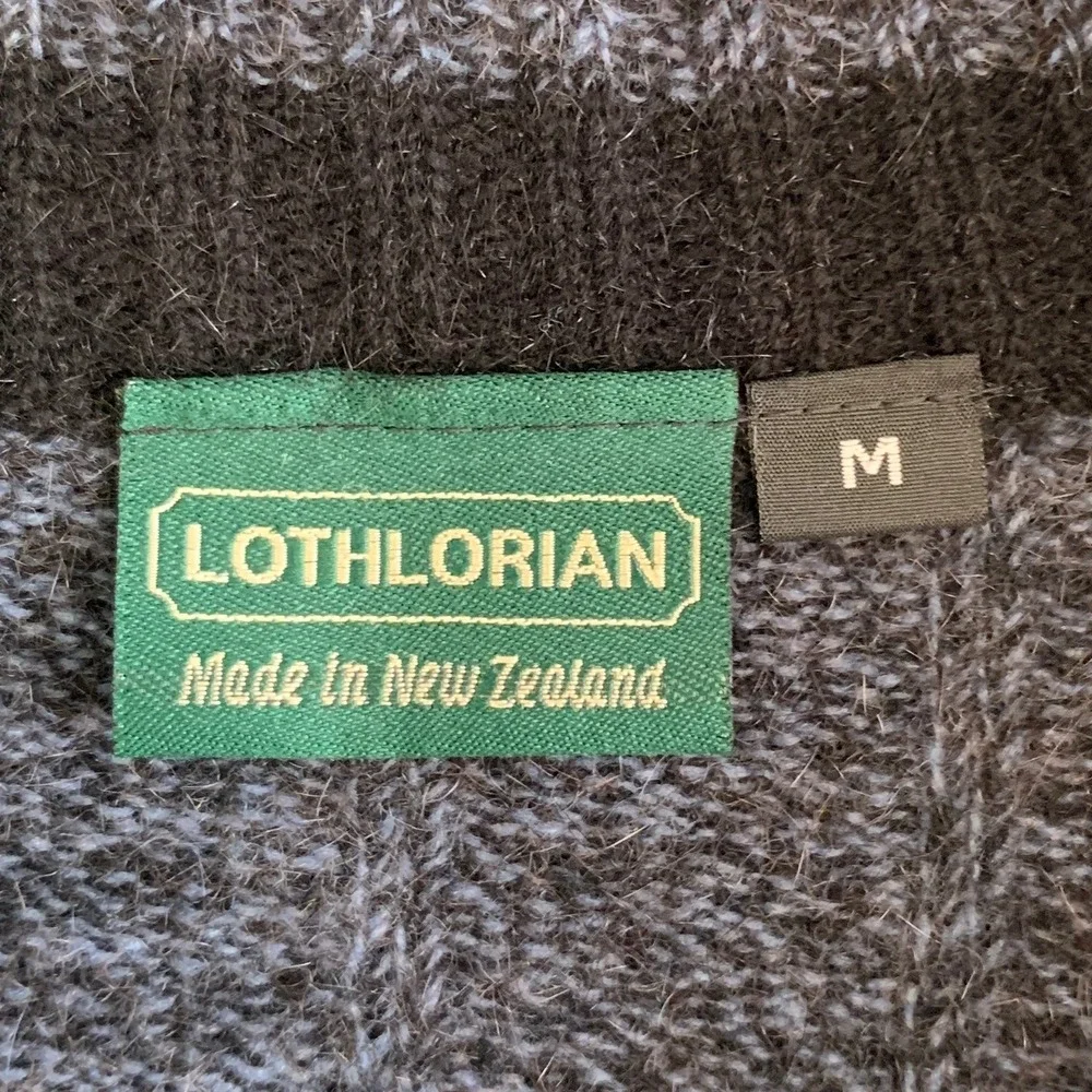 Lothlorian this quarter