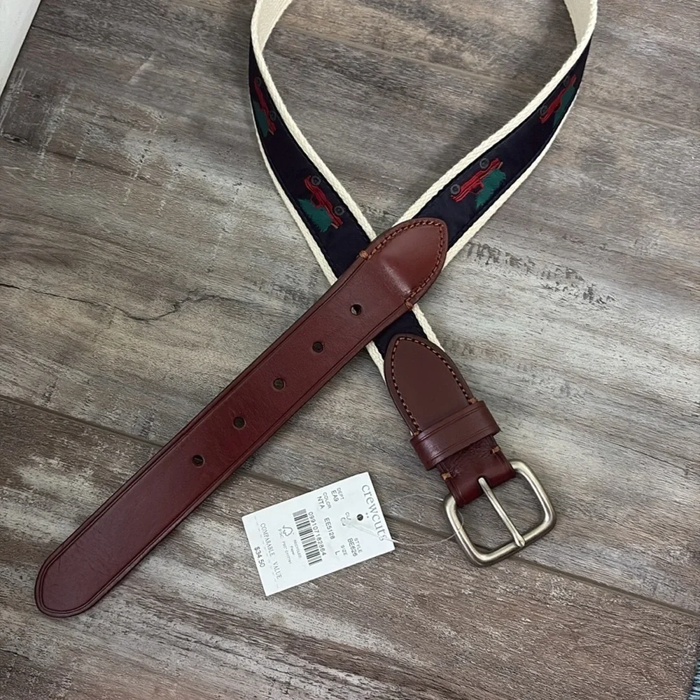 Crewcuts brand new