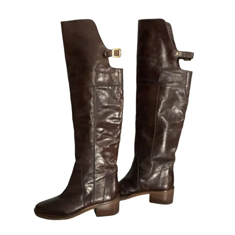 Dune London boots are