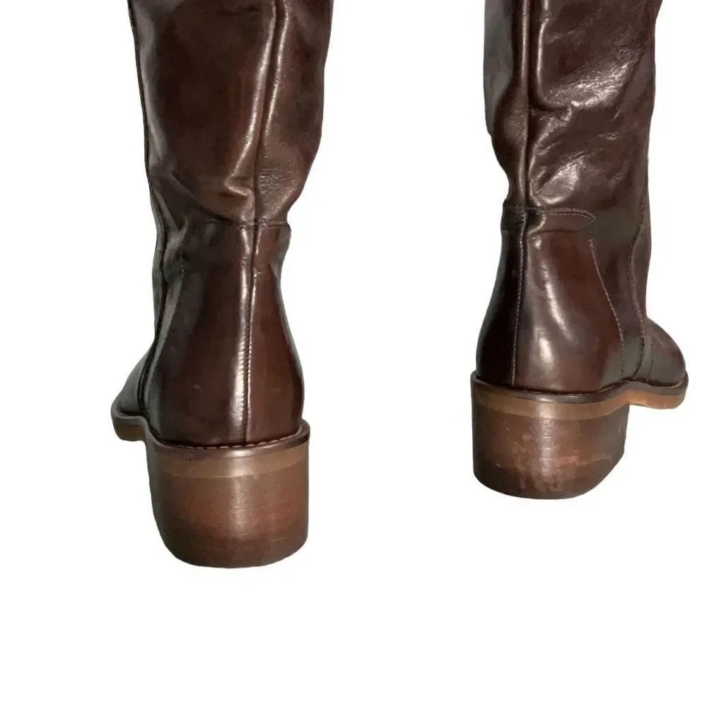 Dune London boots are