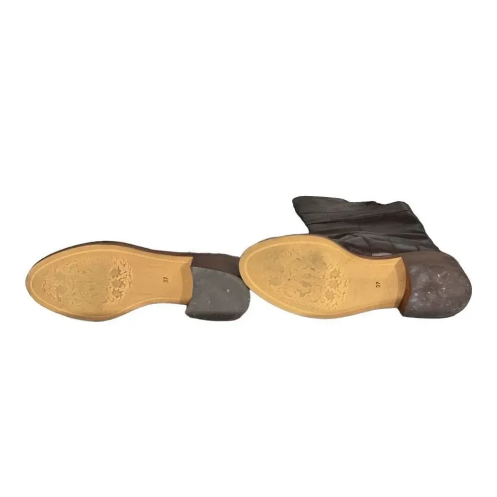 Dune London boots are
