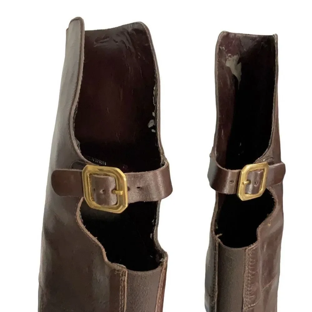 Dune London boots are