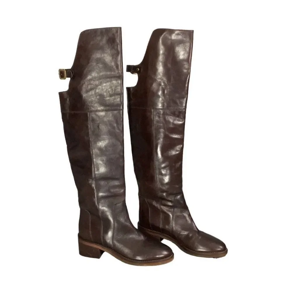 Dune London boots are