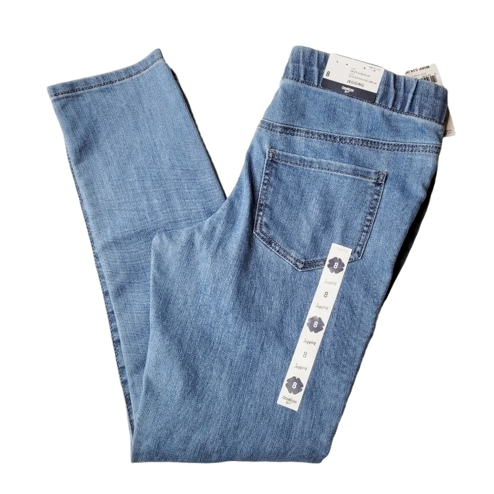OshKosh B'gosh Jegging Size 8