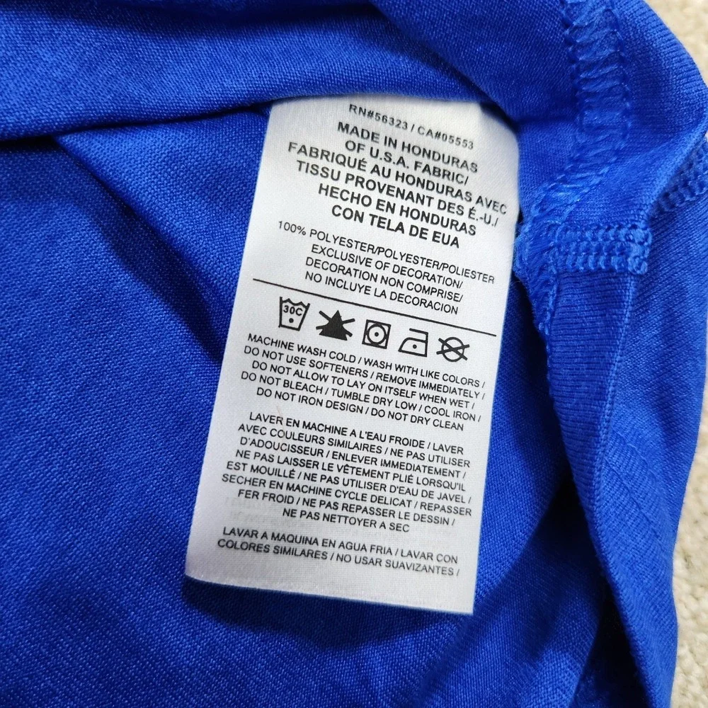 Nike new tags