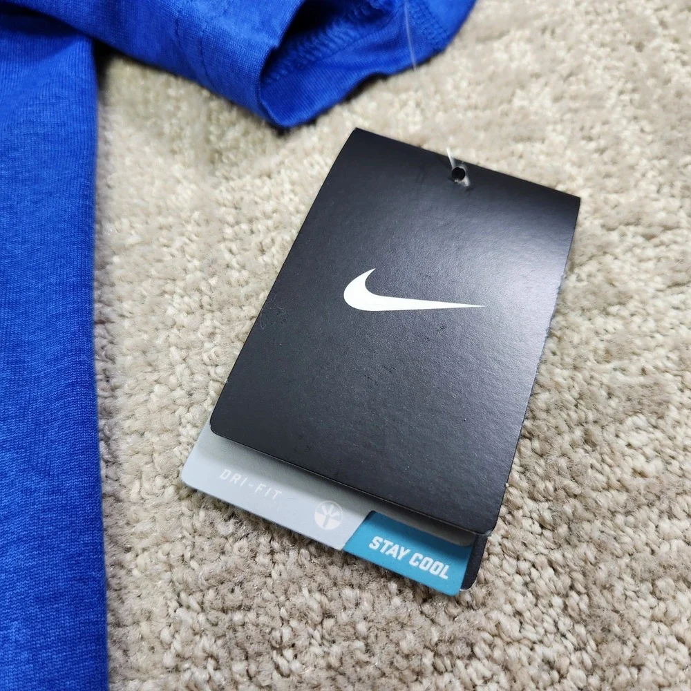 Nike new tags