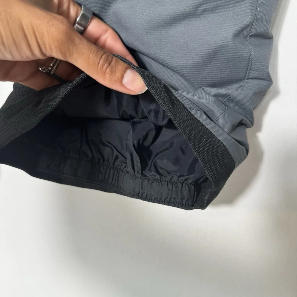 Columbia see all