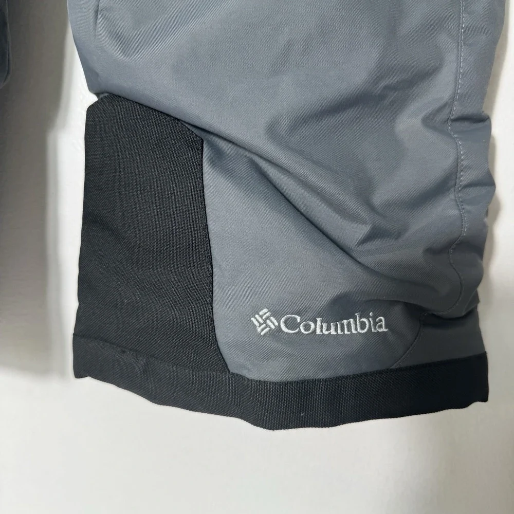 Columbia see all