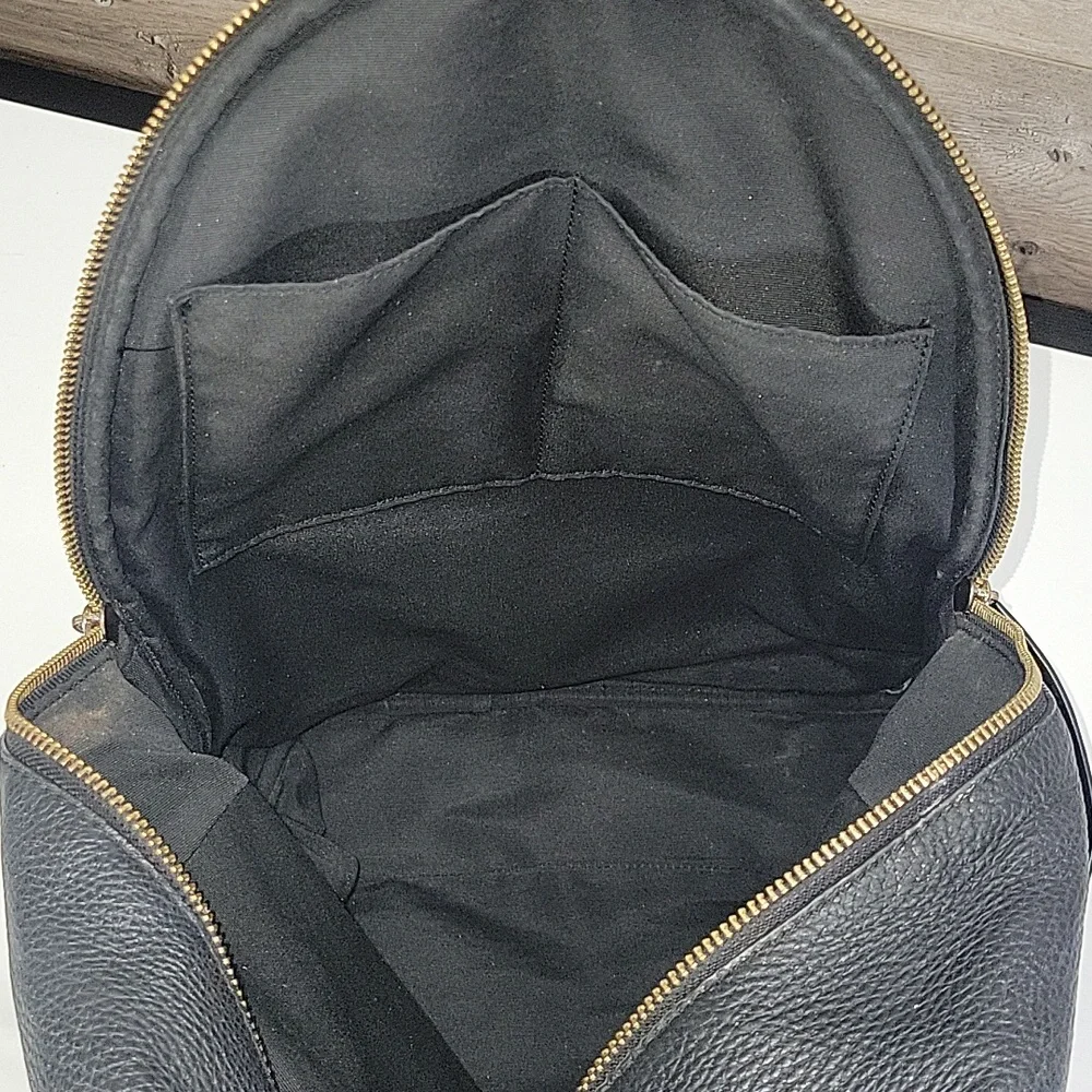 Coach used good