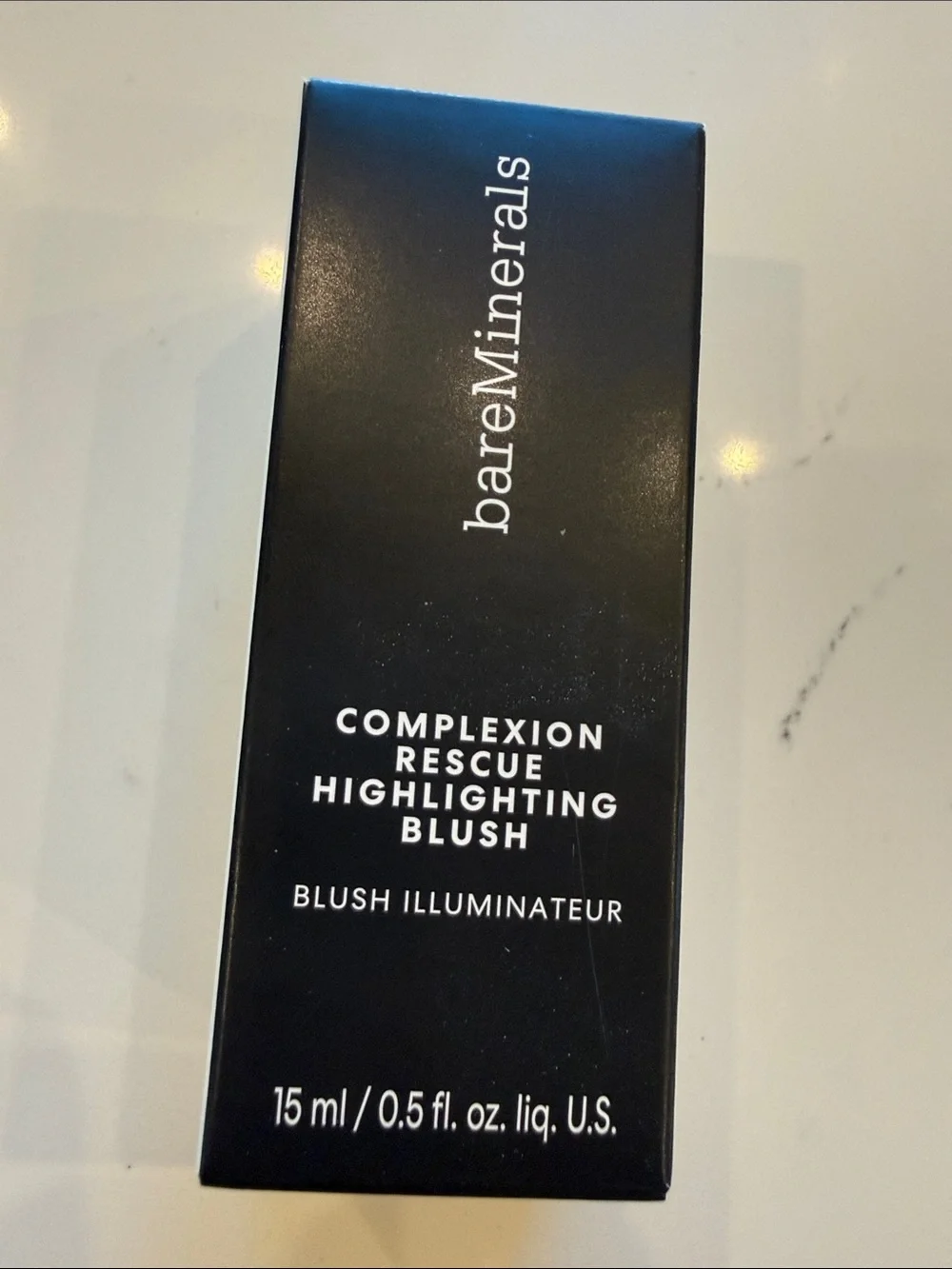 bareMinerals complexion rescue