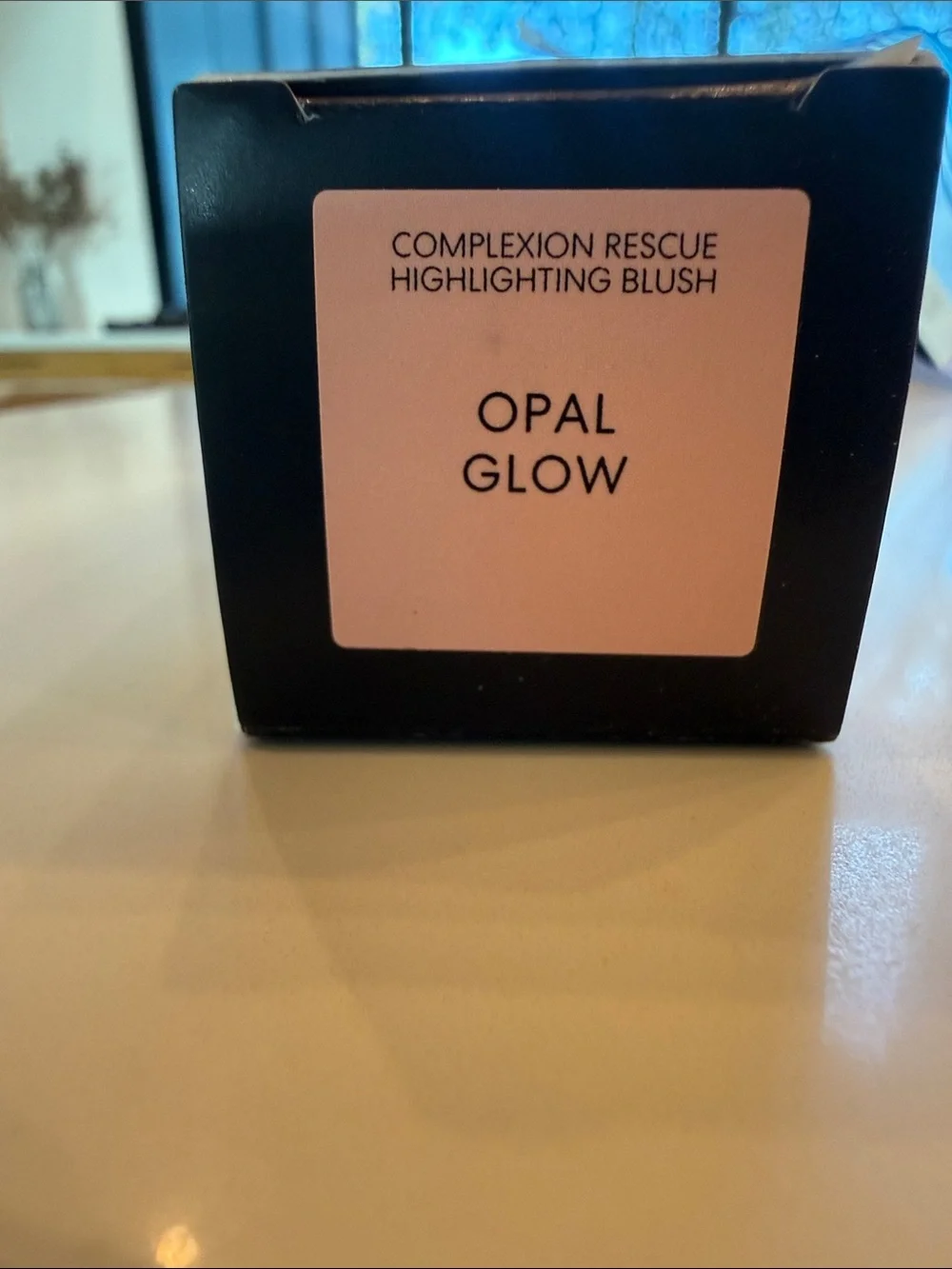 bareMinerals complexion rescue