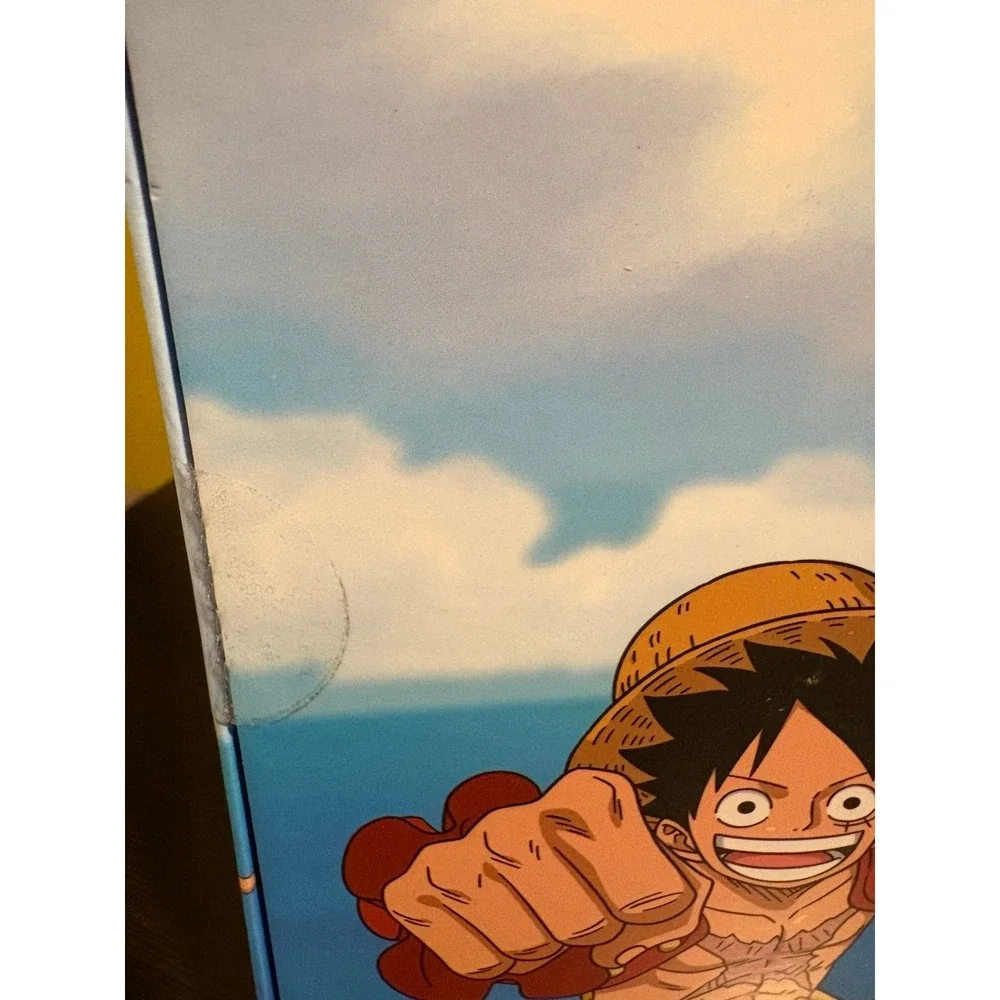 One Piece brand new