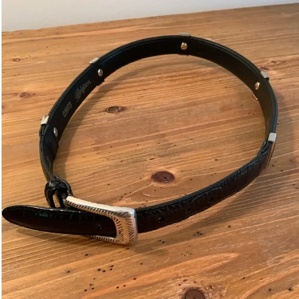 Brighton gently used