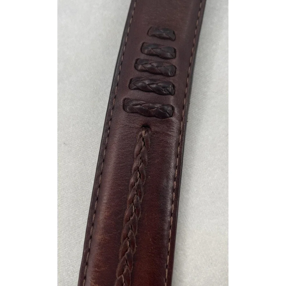 Vintage Brighton Belt Salina Taper 40