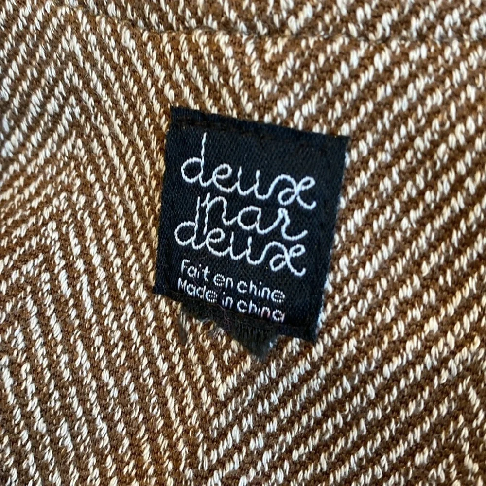 deux par deux very good