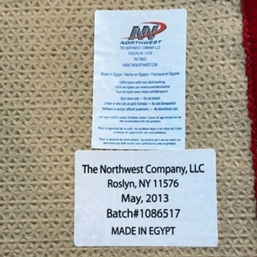 The Northwest Company brand northwest