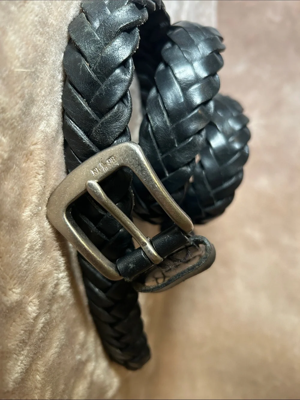 Ralph Lauren classic black