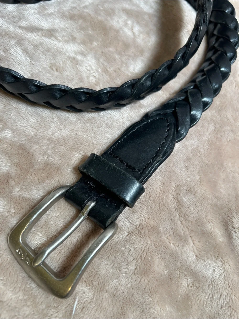 Ralph Lauren classic black
