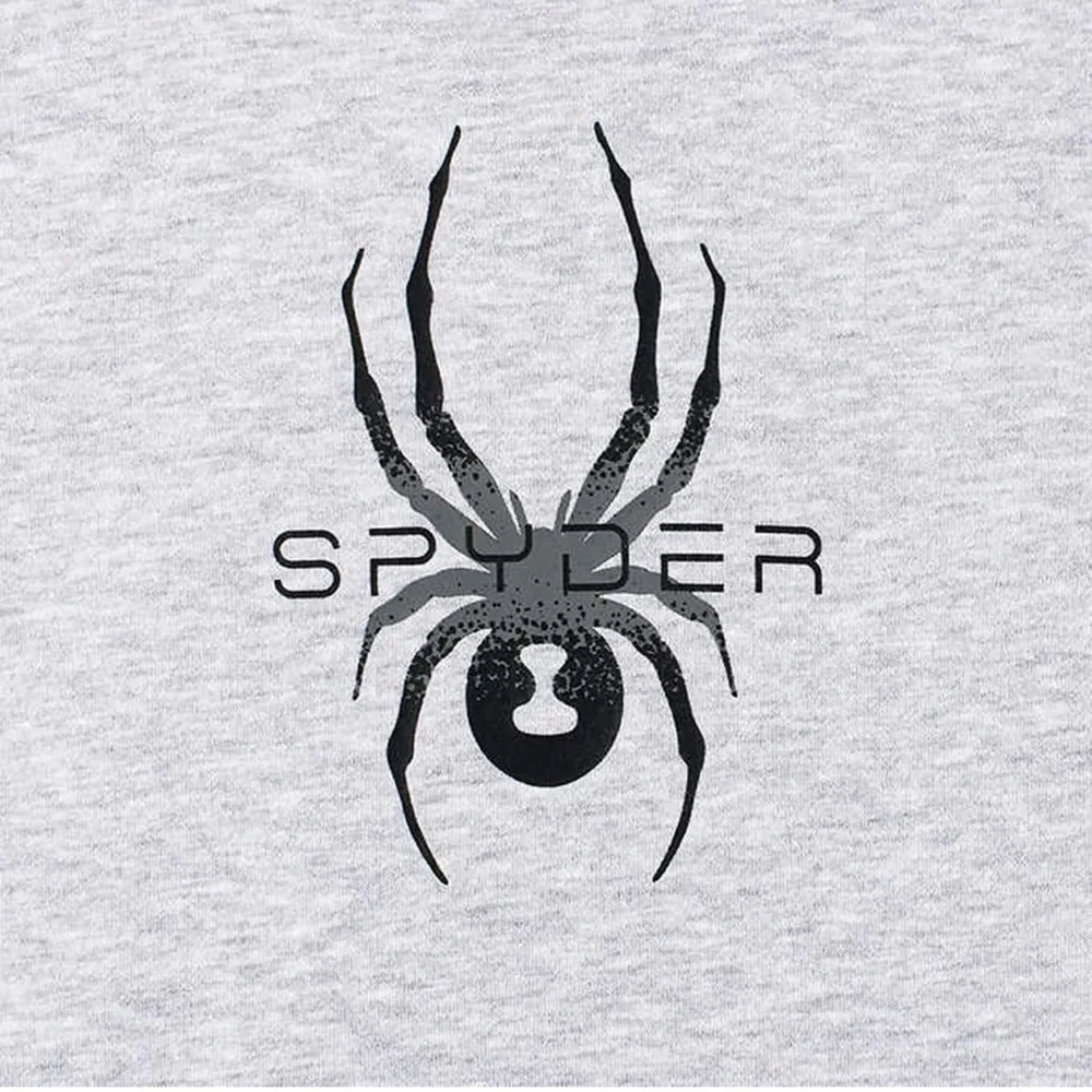Spyder boys sweater