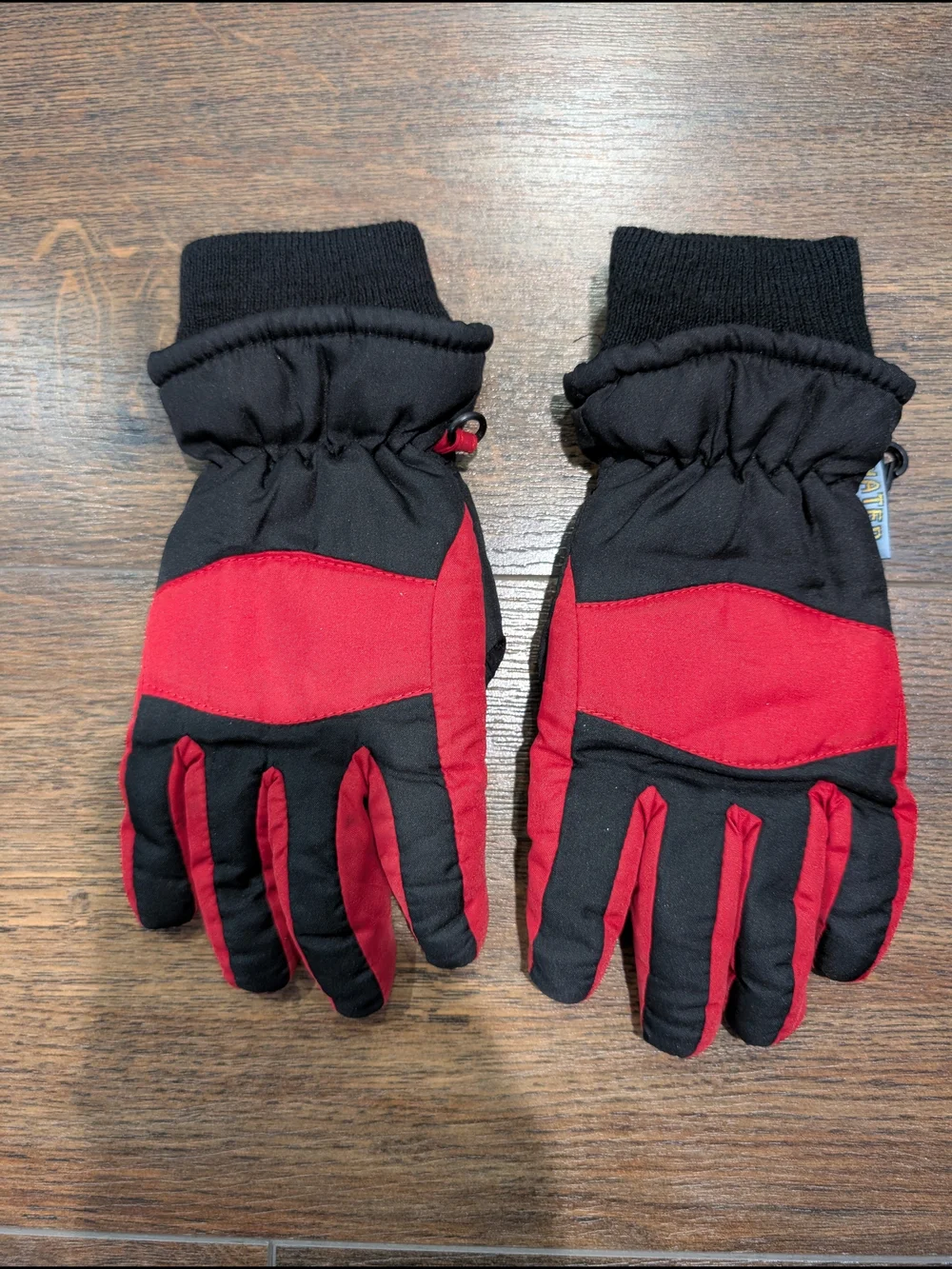 3M Thinsulate warm insulated