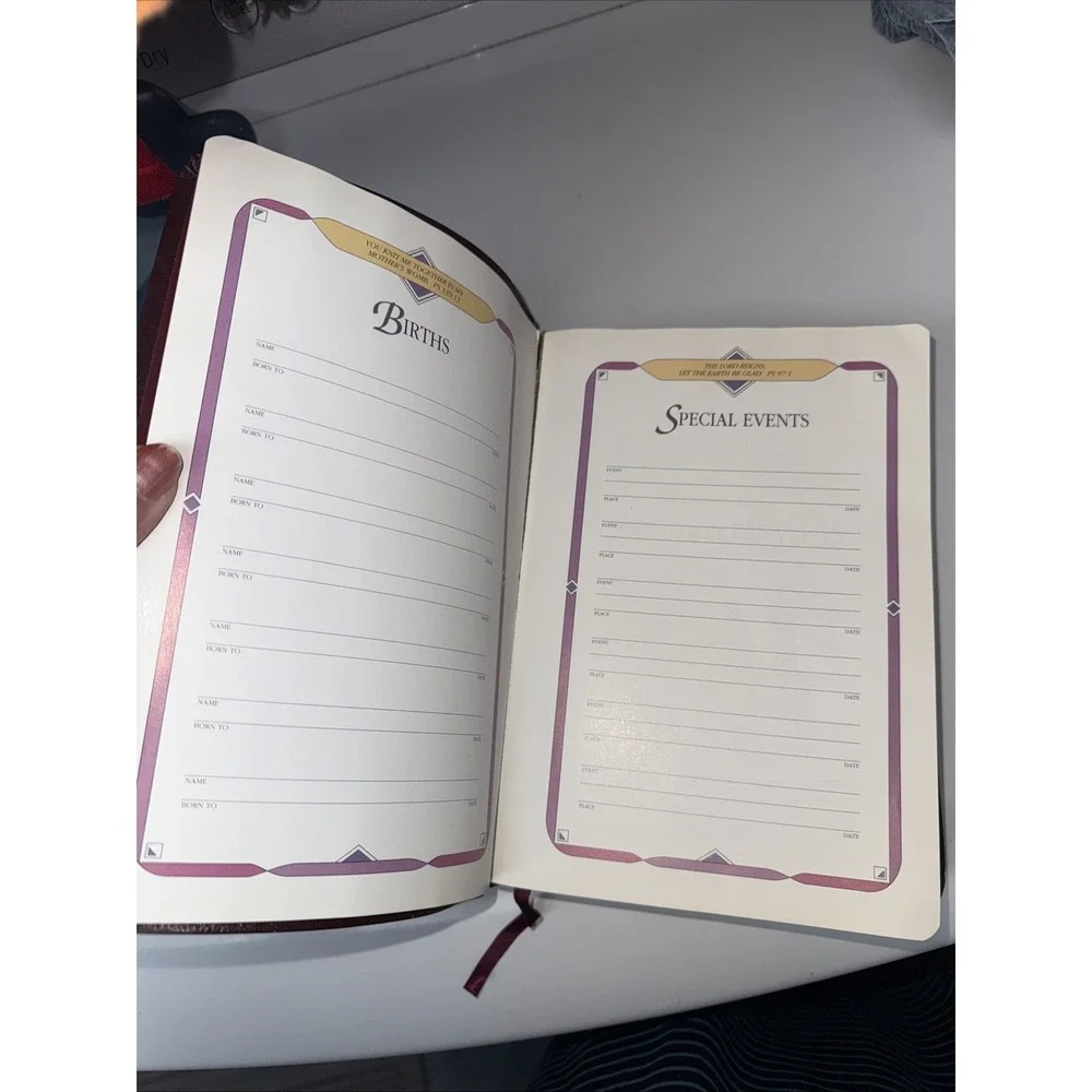 N/A life application