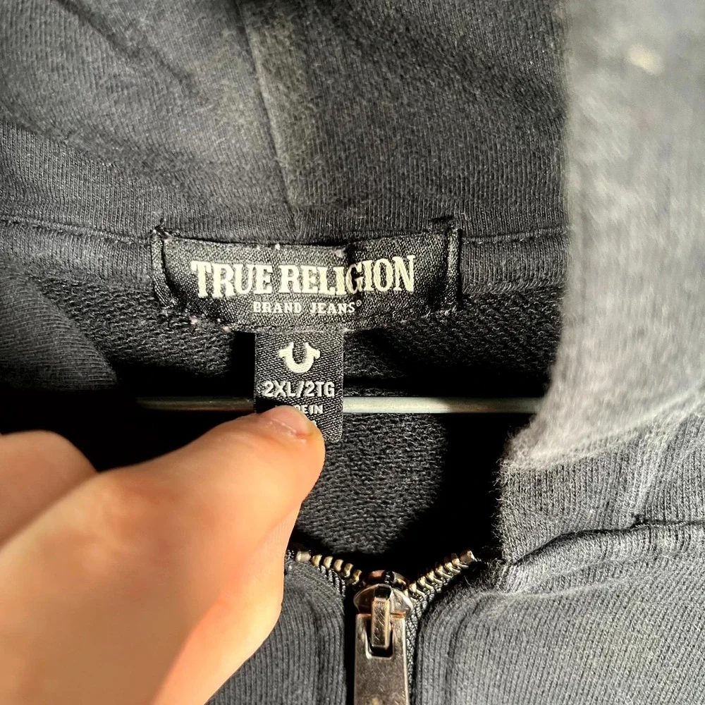 True Religion true religion