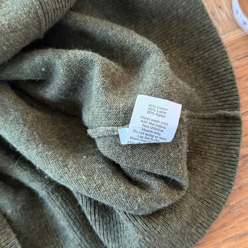 J.Crew Cardigan