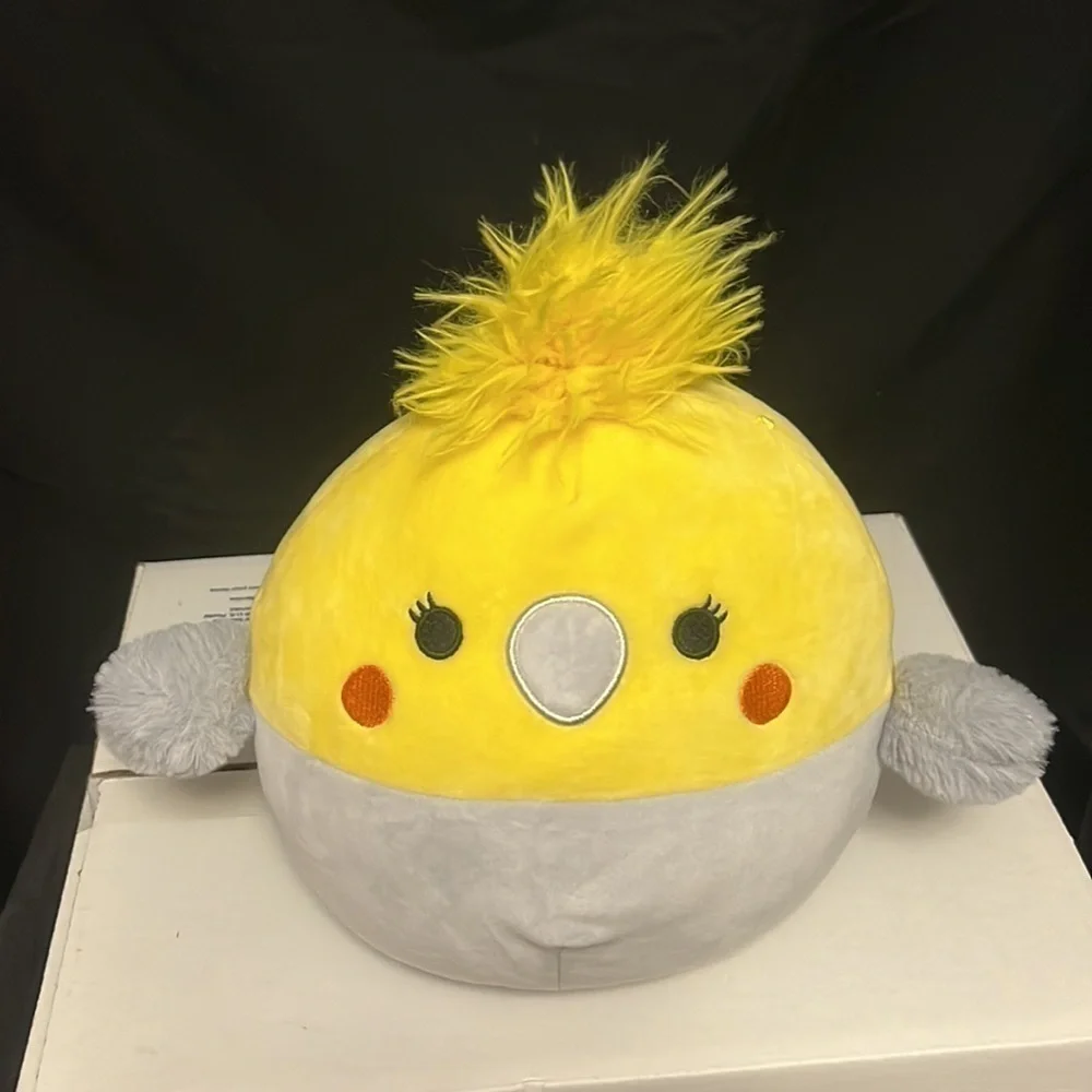 Kellytoy 10 inch
