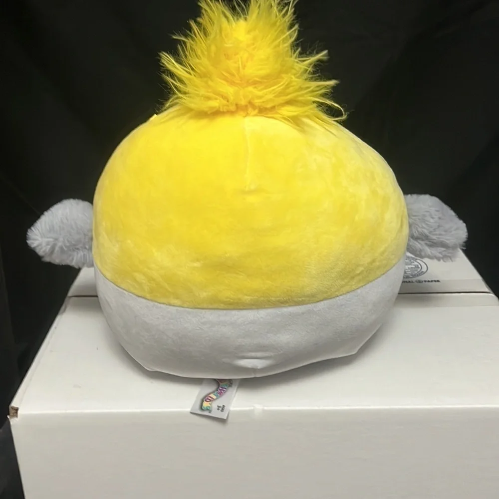 Kellytoy 10 inch