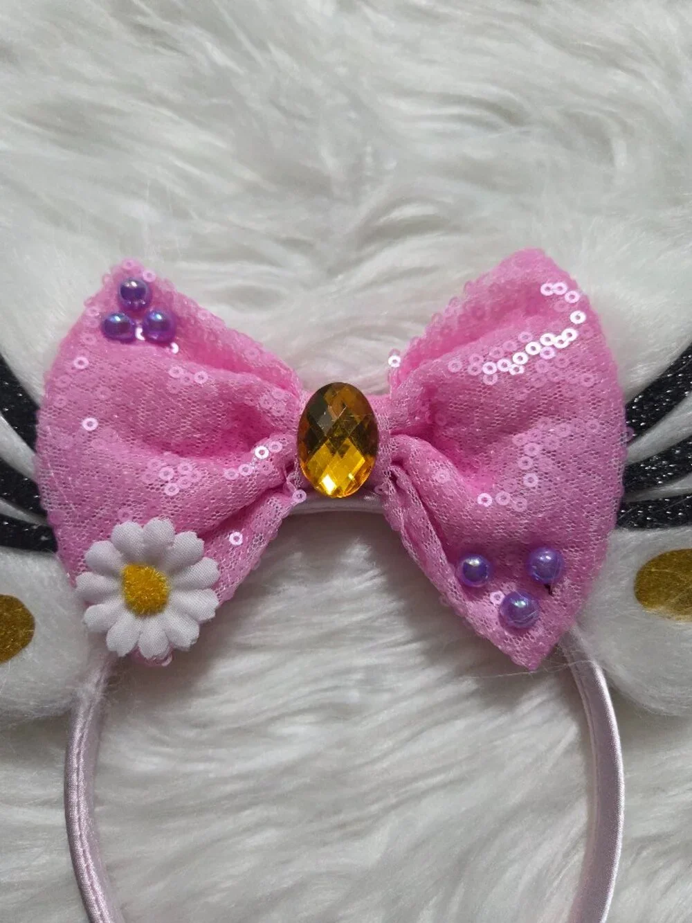 Disney new daisy