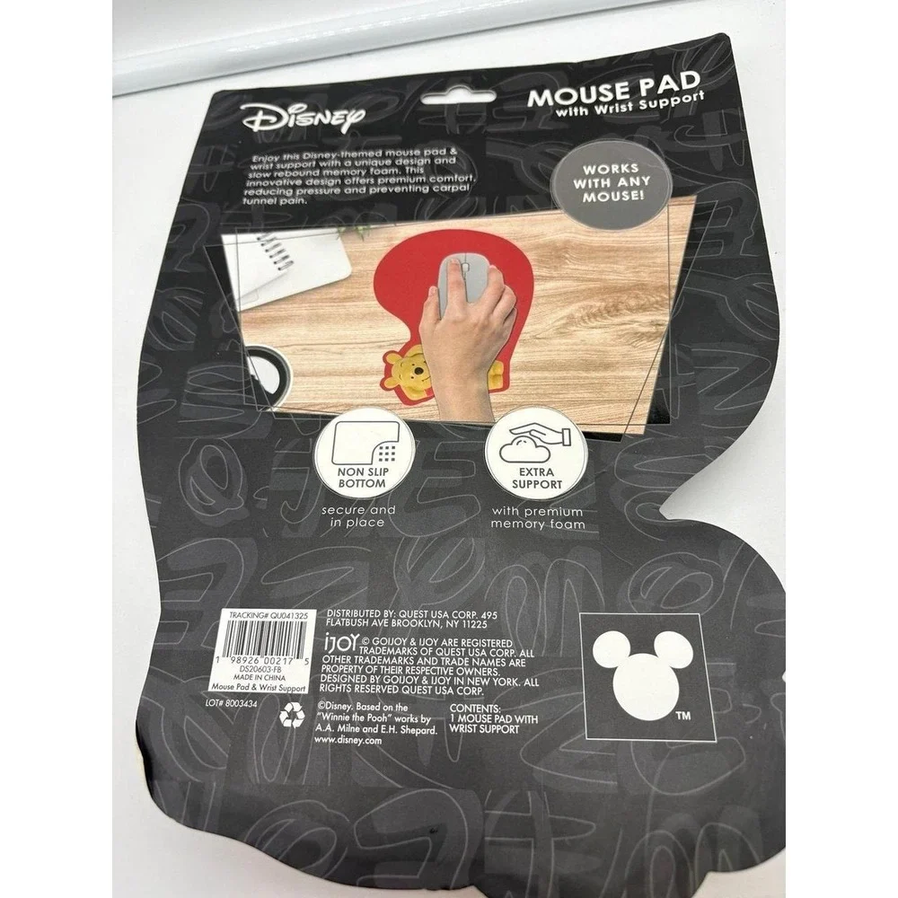 Disney this mouse