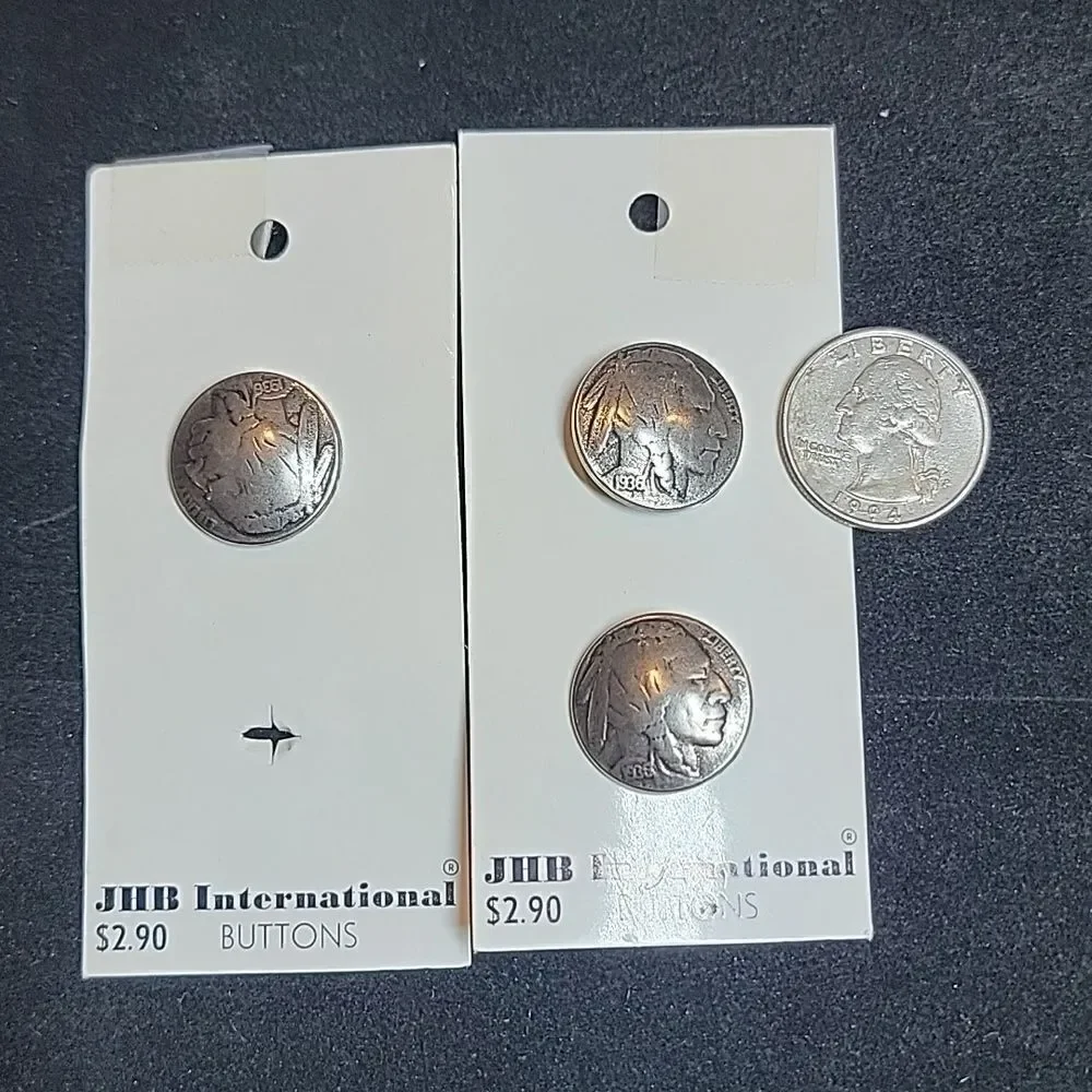 jhb international vintage jhb