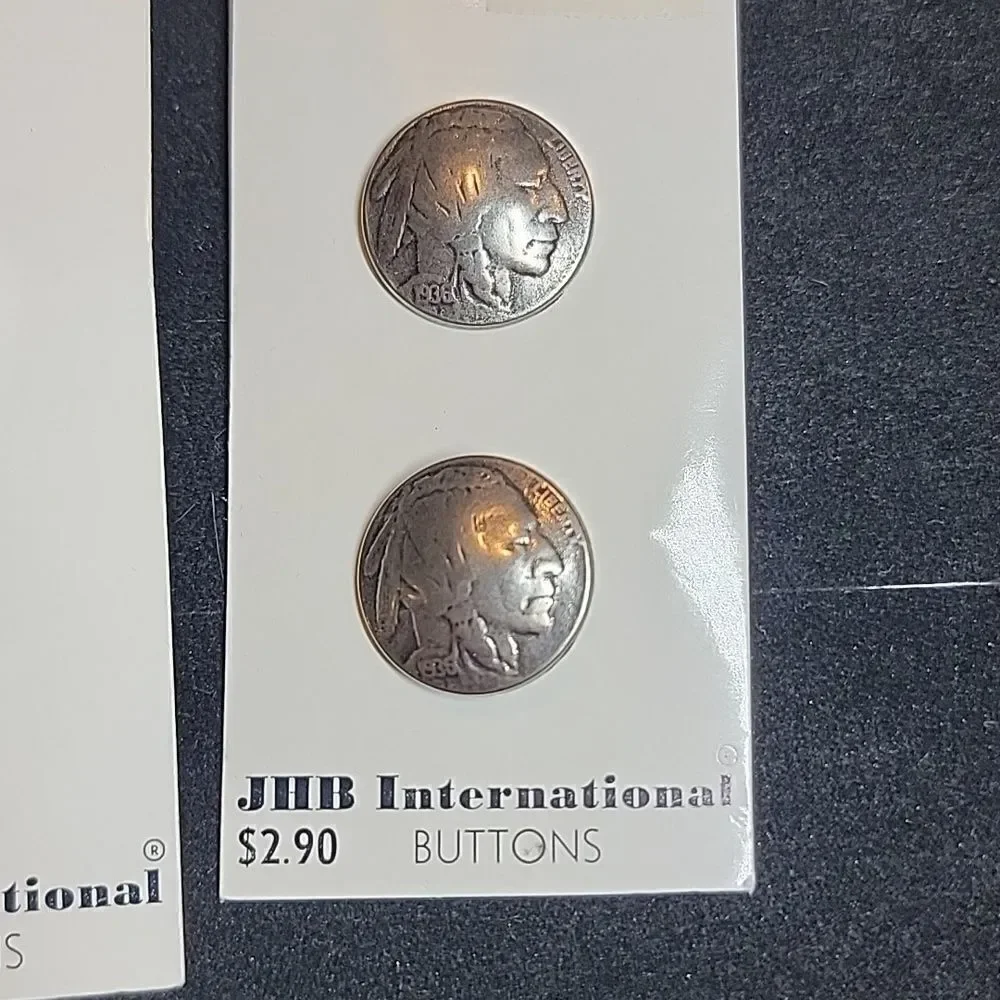 jhb international vintage jhb