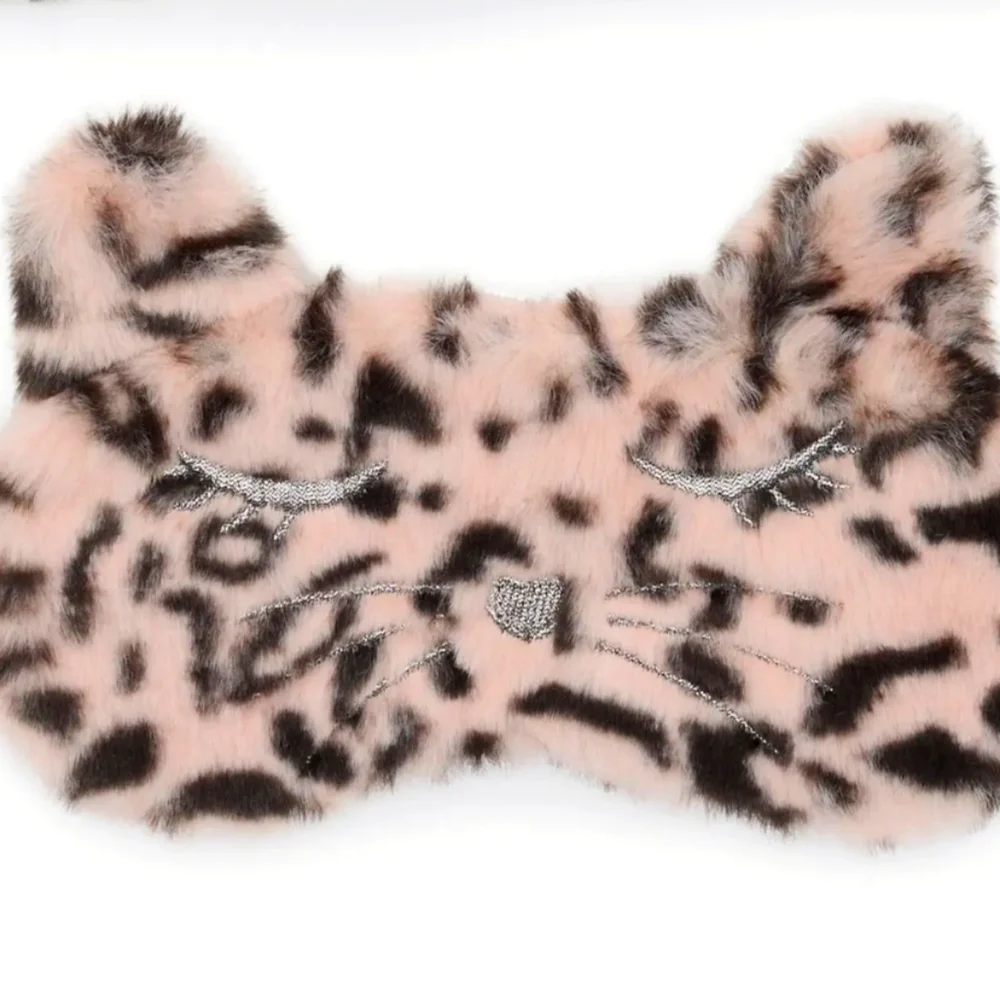 Capelli of New York girls cheetah