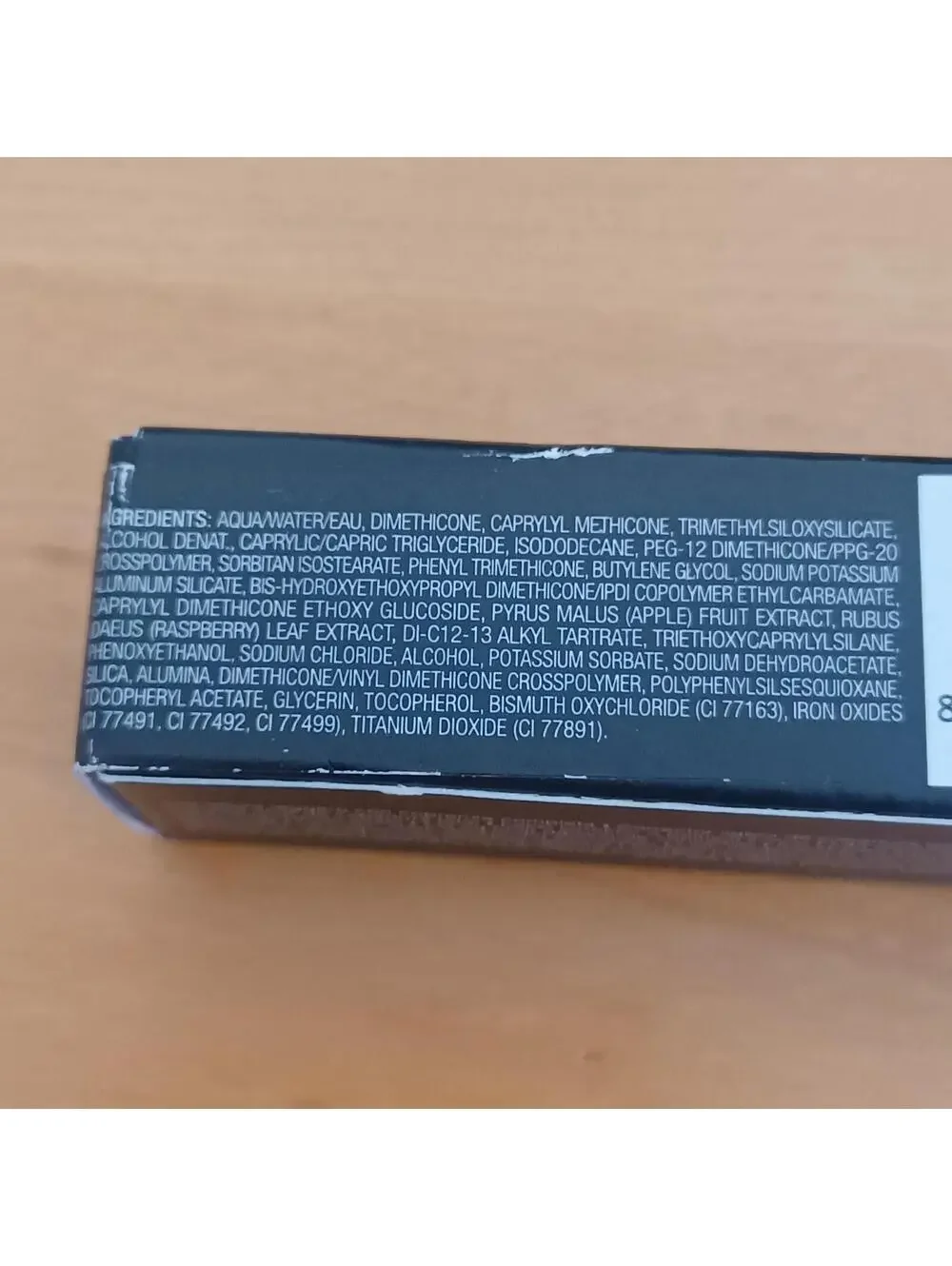 Apple kvd beauty