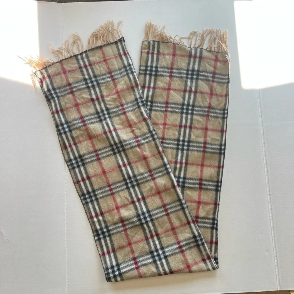N/A stylish plaid