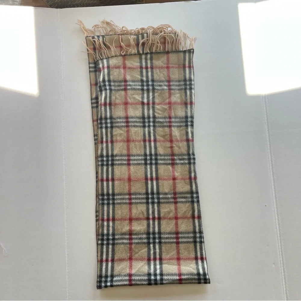 N/A stylish plaid