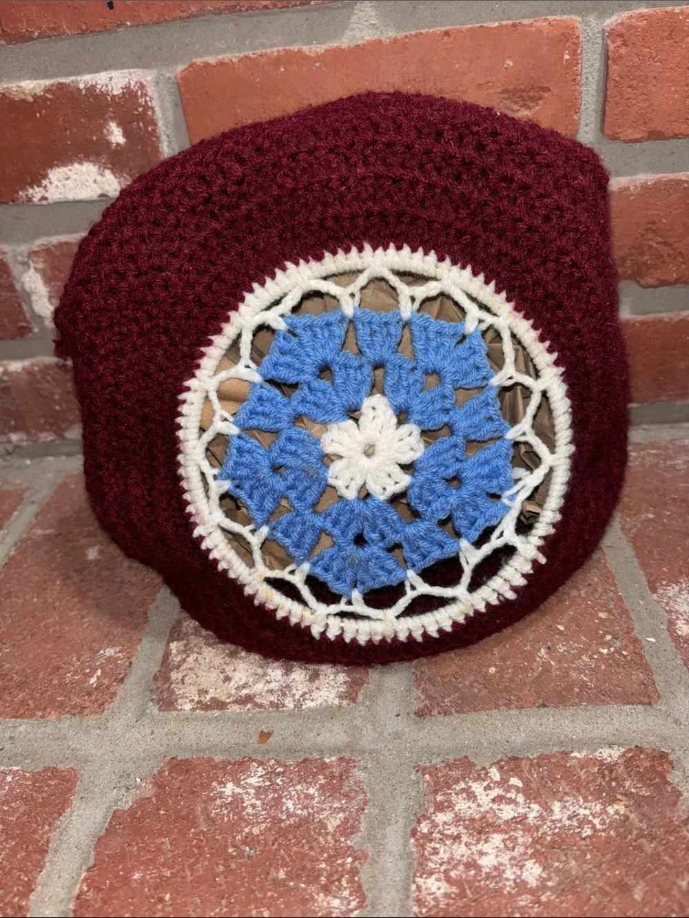 N/A handmade crochet