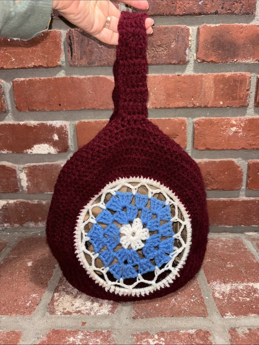 N/A handmade crochet