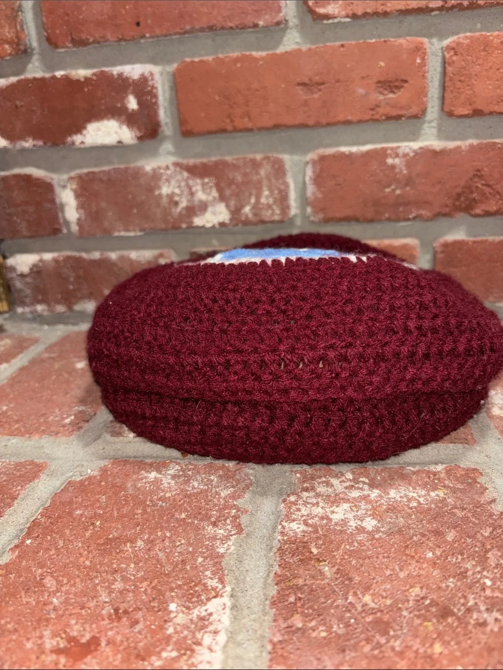 N/A handmade crochet