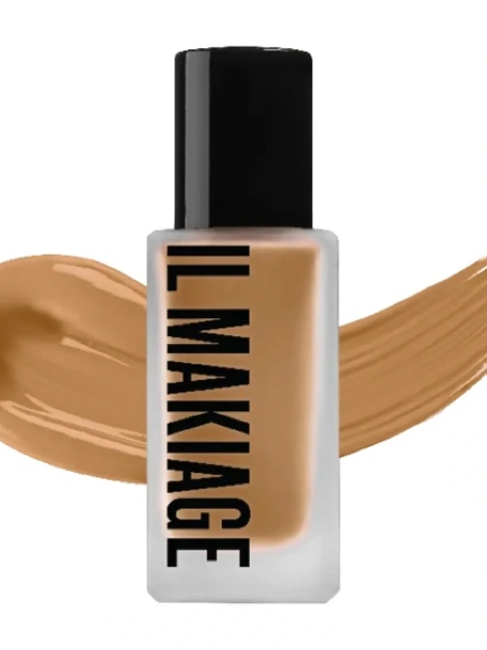IL MAKIAGE Woke Up Like This Flawless Base Foundation #105