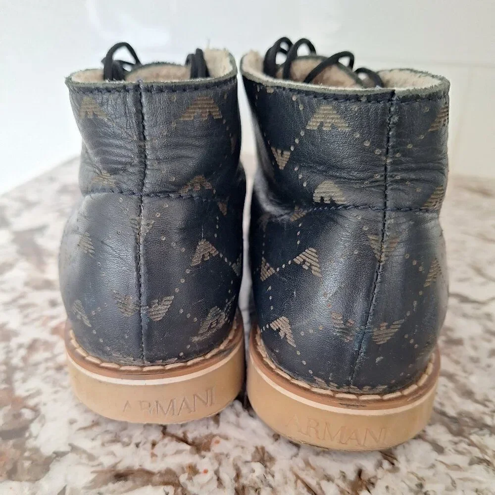 Armani Junior used good