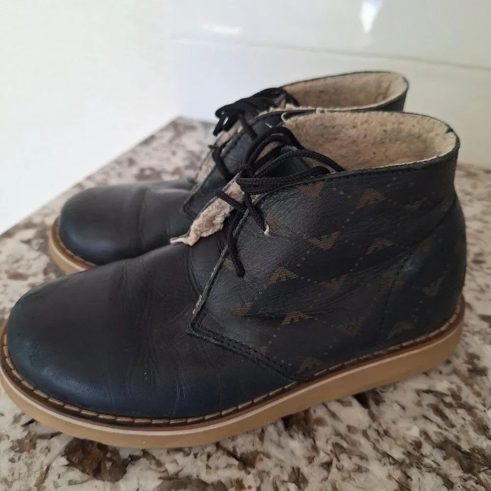 Armani Junior used good