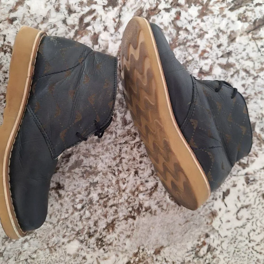 Armani Junior used good
