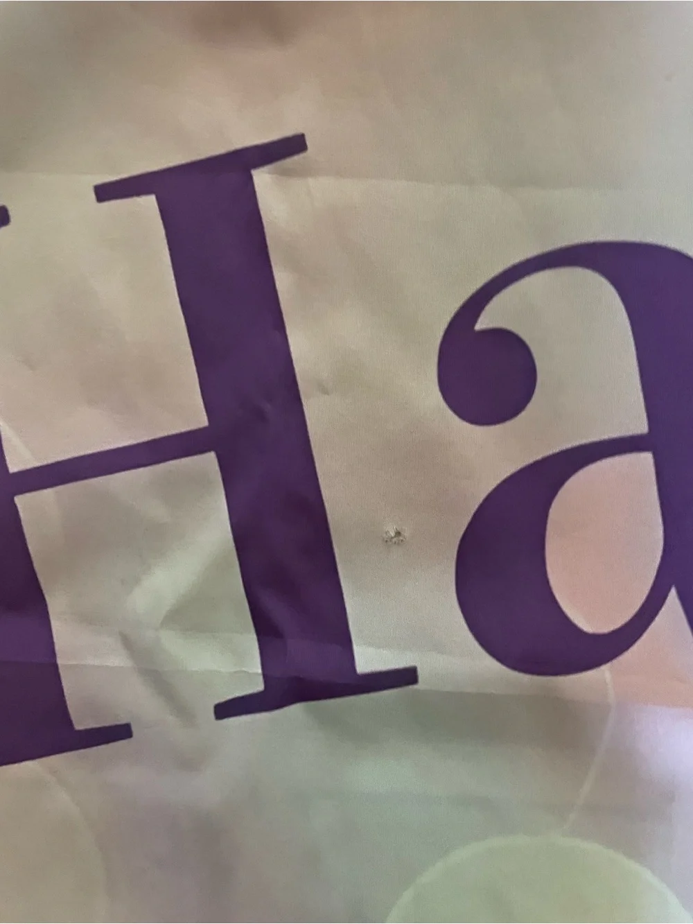 N/A personalized happy